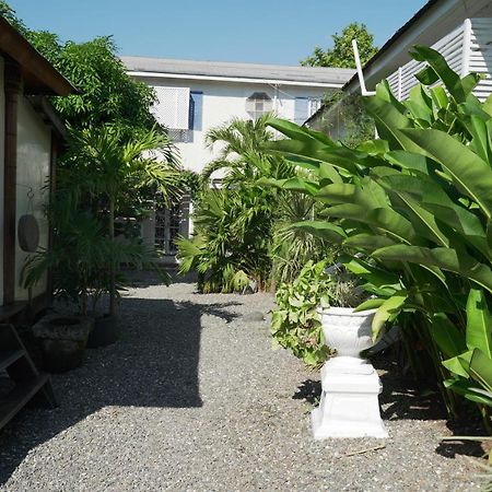 Mikuzi Hotel Kingston Exterior photo