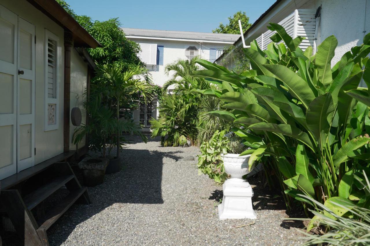 Mikuzi Hotel Kingston Exterior photo